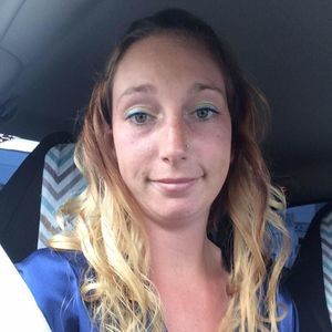 Meet your Posher, Kristin